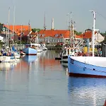8 Person On A In * Bogense