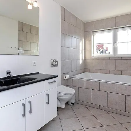 Xxiv Apartment