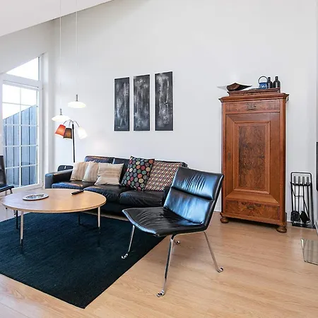 Xxiv Appartement *