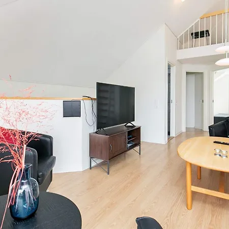 Appartement Xxiv *