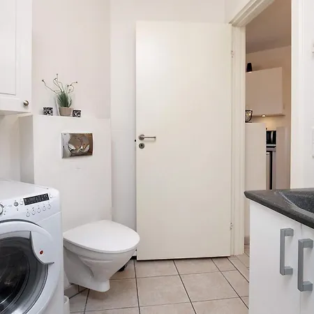 Xxiv Appartement