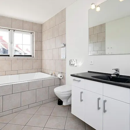 Xxiv Appartement Bogense