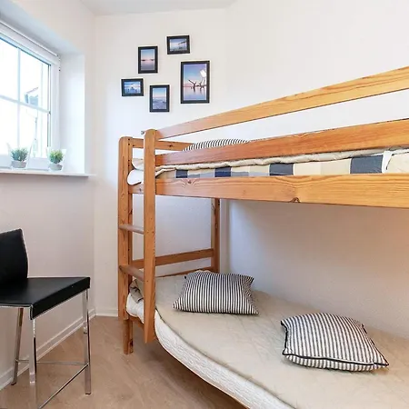 Appartement Xxiv