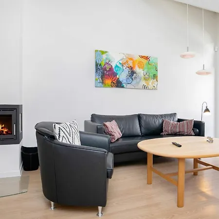 Appartement Xxiv