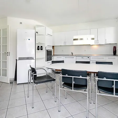 Xxiv Appartement *