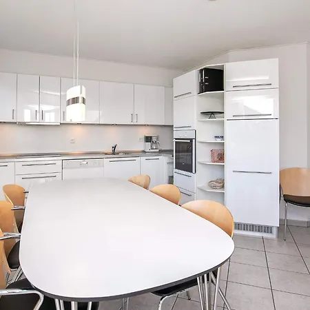 Xxiv Appartement Bogense